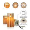 Remote-Controlled-Flameless-LED-Candles-for-Festive-Home-Decor-